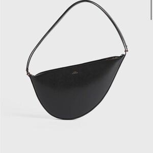 Toteme Scooped Slingback Bag